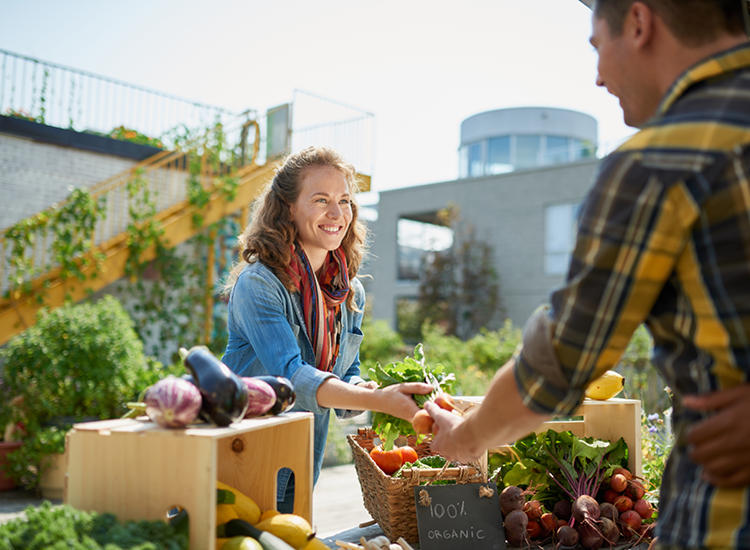 Changing Job and Skill Implications in Australia's Food & Agribusiness Sector